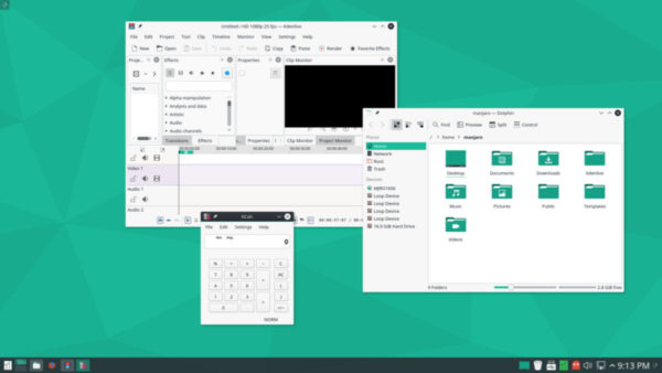 Migliori distribuzioni Linux basate su KDE da provare