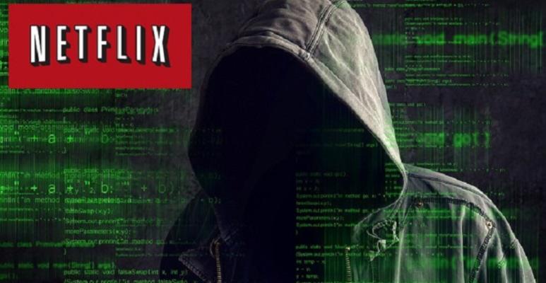 Netflix hackerato come recuperare account 1