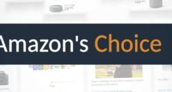 Amazon Choice cos'è, cosa significa e come funziona