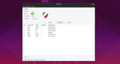 Come configurare firewall su Ubuntu