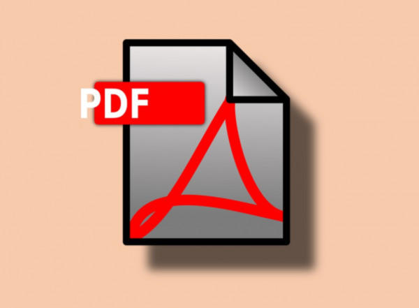 Come creare PDF con iPhone