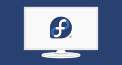 Come installare app su Fedora senza Internet