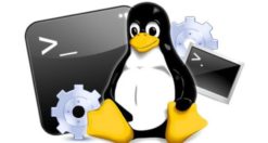 Come montare hard disk esterni su Linux