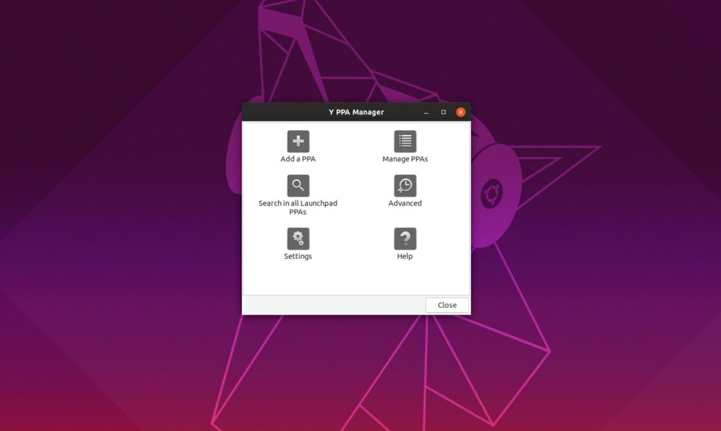 Come trovare e scaricare PPA su Ubuntu 2
