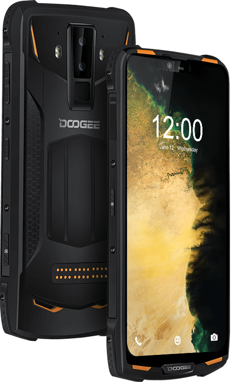 Doogee S90 Pro 