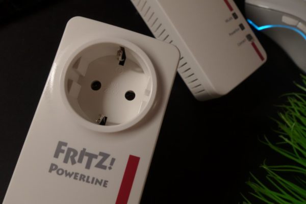FRITZ!Powerline 1260E