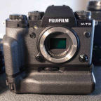 Fujifilm X T3 copertina