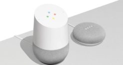 Google Home e Assistant dispositivi compatibili