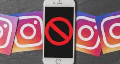 Hashtag bannati Instagram: quali sono e come riconoscerli