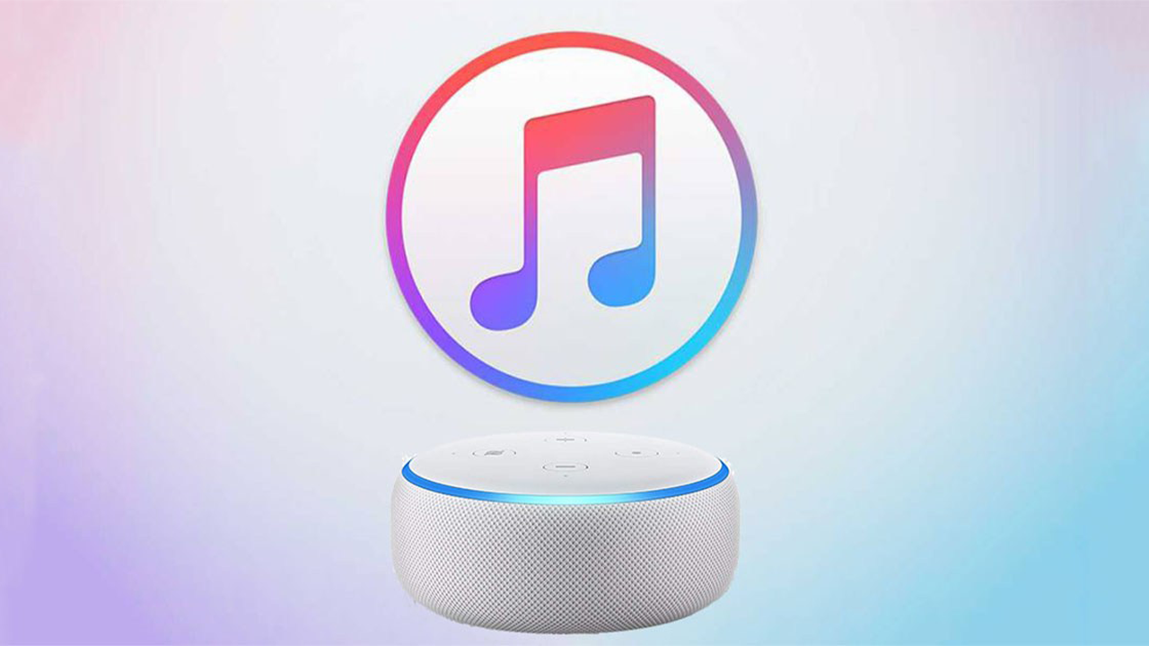 Come ascoltare Apple Music sugli Amazon Echo