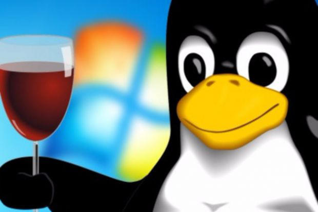 Come fare backup impostazioni Wine su Linux 1