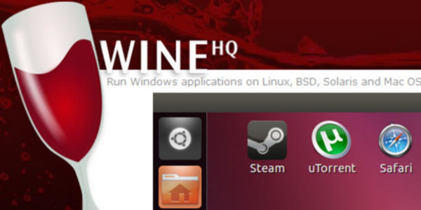 Come fare backup impostazioni Wine su Linux