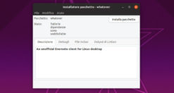 Come installare facilmente pacchetti DEB su Ubuntu