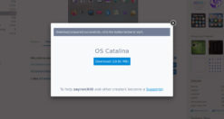 Come installare icone di macOS Catalina su Linux
