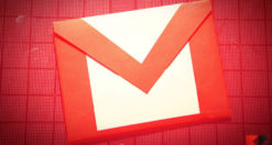 Come trasferire contatti Gmail 3