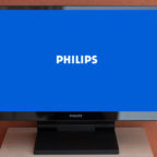Philips 242B9T 0