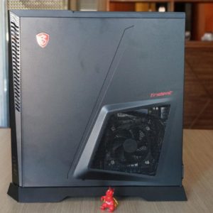 MSI Trident A