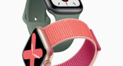 Apple Watch serie 5 migliori cinturini