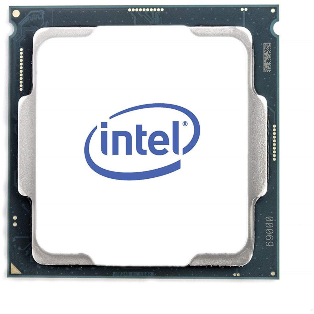 Come capire se un processore Intel supporta la virtualizzazione evidenza