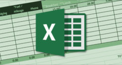Come rimuovere password Excel