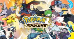 Pokémon Masters come salire di livello velocemente