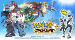 Pokémon Masters lista Pokémon che non possono evolversi