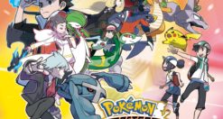 Pokémon Masters migliori Unità Attaccante, Aiutante e Tecnico