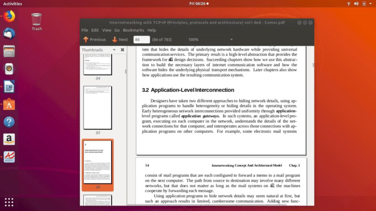 Adobe Acrobat Reader: le migliori alternative per Linux
