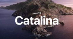 Come installare macOS Catalina