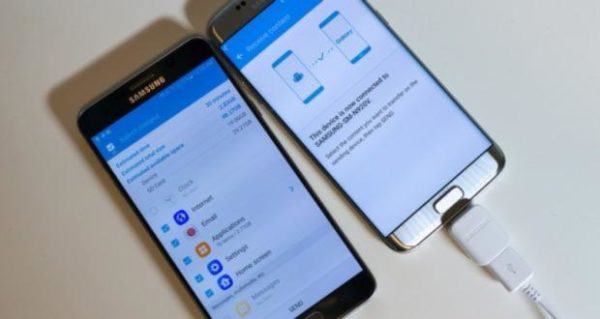 Come trasferire dati da Huawei a Samsung (e viceversa)