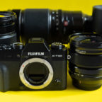 Fujifilm X T30 7