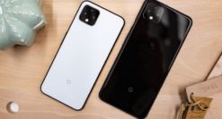 Google Pixel 4 e 4 XL: migliori cover e pellicola di vetro