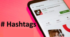 Hashtag TikTok: i migliori da usare