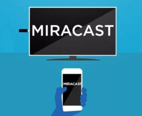 Miracast