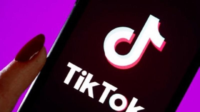 TikTok come cancellare video 1