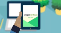 Cos'è Amazon Warehouse Deals e perché si risparmia tanto