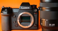 Recensione Panasonic Lumix S1R 08