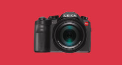 miglior fotocamera compatta Leica