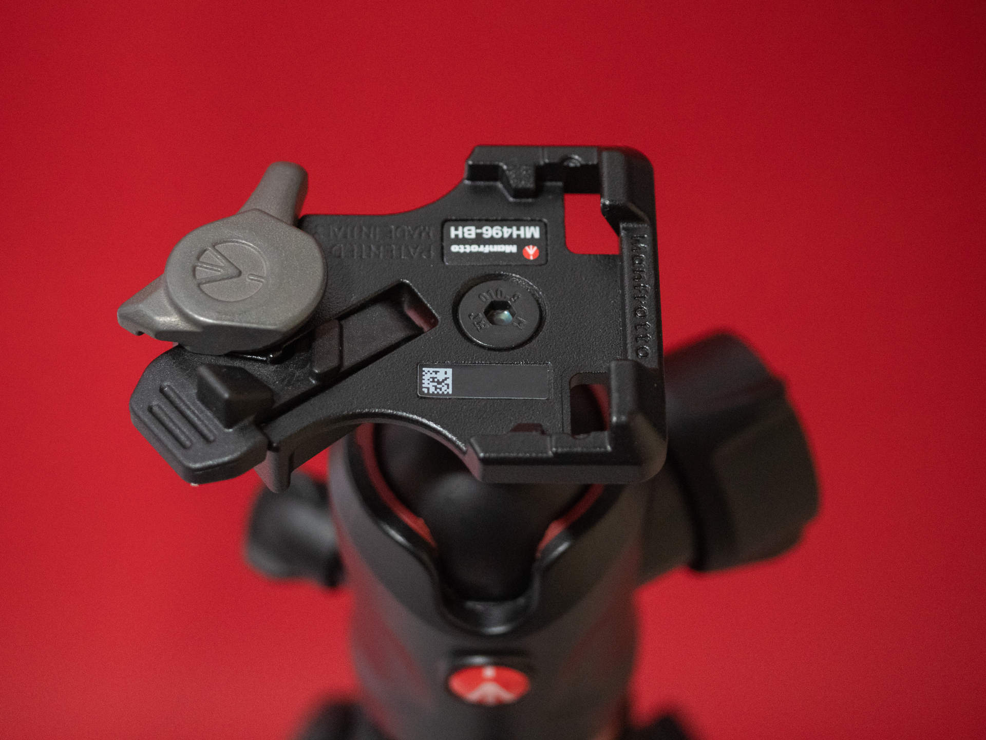 Recensione Manfrotto BeFree GT XPRO 04