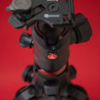 Recensione Manfrotto BeFree GT XPRO 05