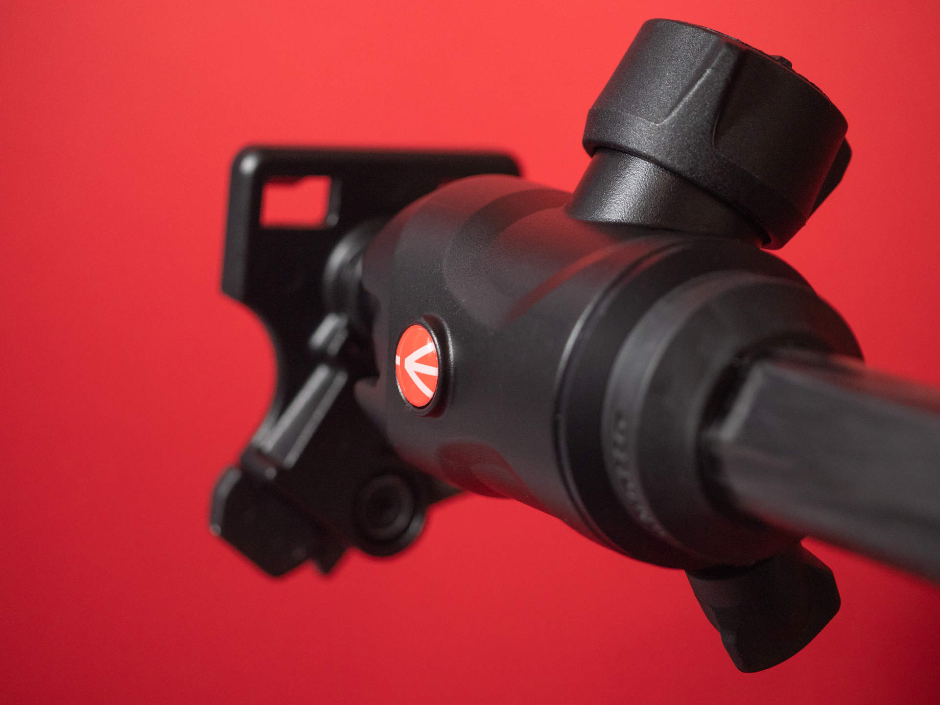 Recensione Manfrotto BeFree GT XPRO 08