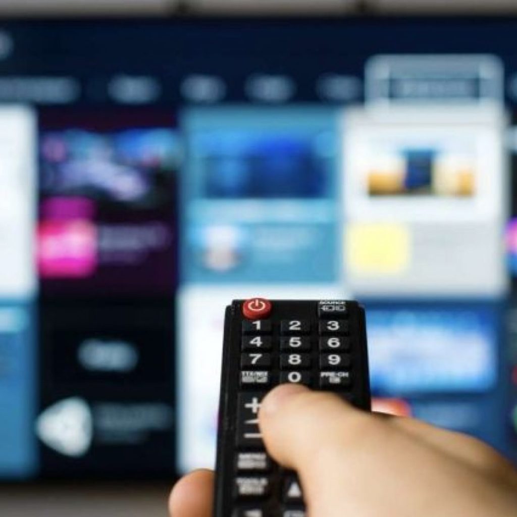 Come capire se la TV supporta il DVB T2 1