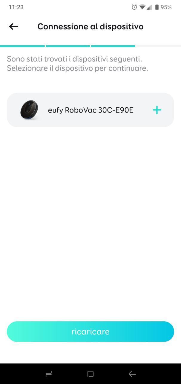 Anker Eufy RoboVac 30C
