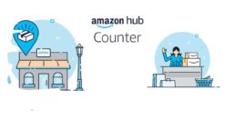 Amazon HUB Counter: come funzionano