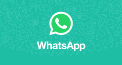 Backup Whatsapp