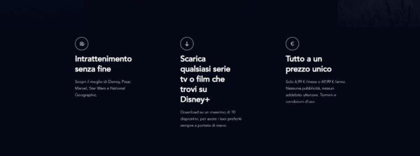 Disney+ vs Netflix ecco quale dovresti scegliere