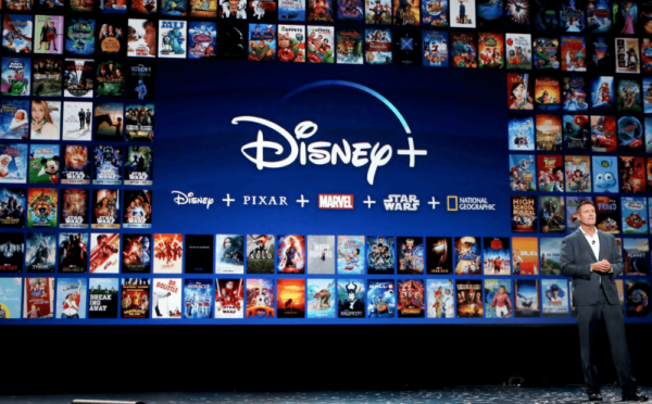 Disney+ vs Netflix: ecco quale dovresti scegliere