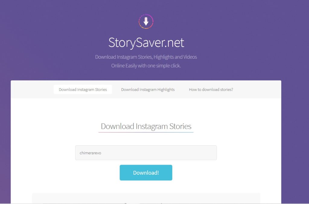 storySaver.net