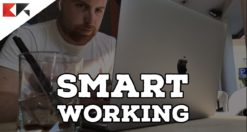 Lavorare in Smart working: i programmi consigliati