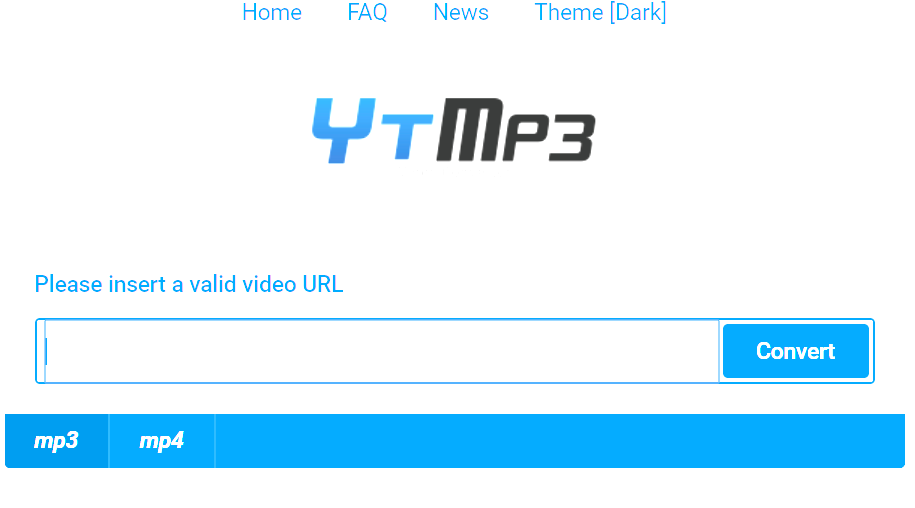 Come scaricare musica da YouTube YTMP3